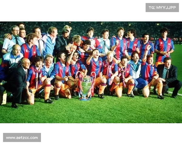 探寻巴塞罗那球队的激情与艺术并存的足球魅力之源