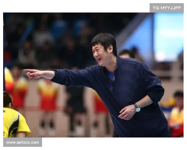 女排主帅候选人赵勇与匡琦表现分析对比及未来发展潜力